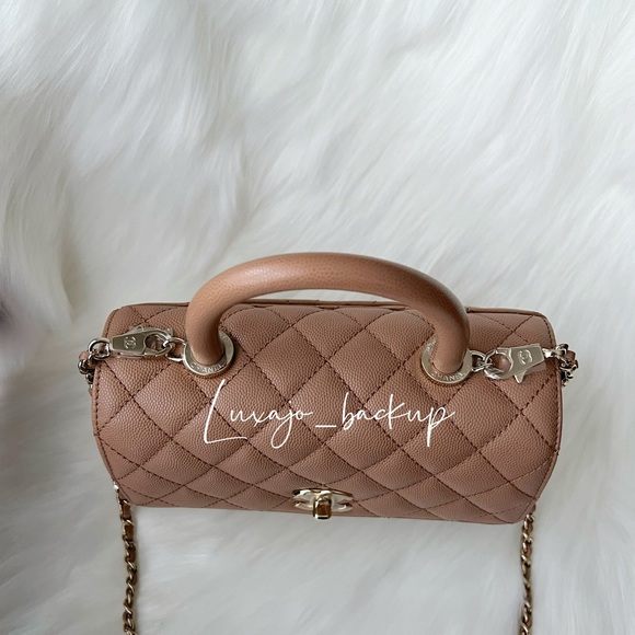 SOLD Small Coco Handle - Picture 3 of 8